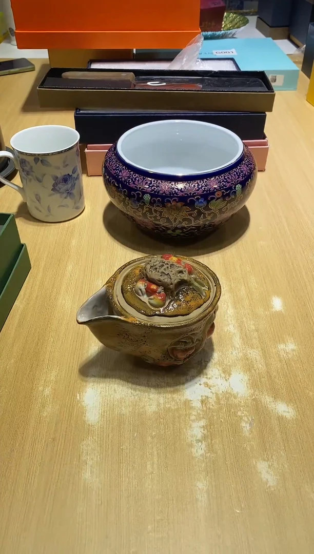 瓷片全场正品,一件不留@@1