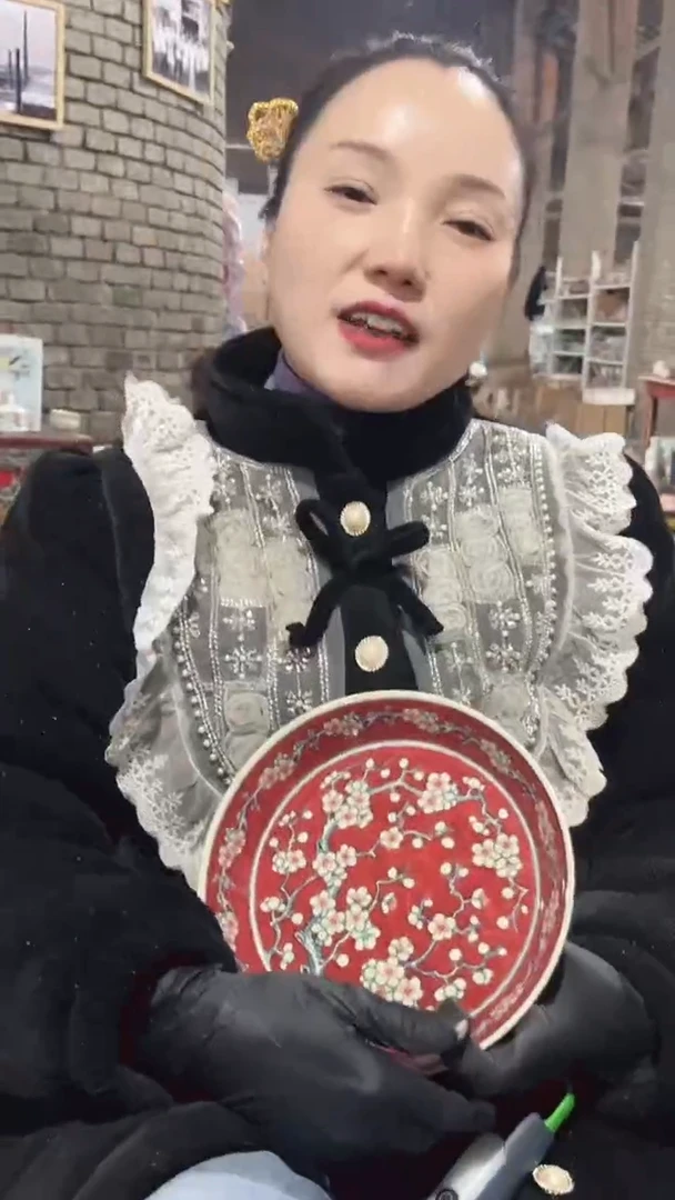 景德镇高温陶瓷杯-113