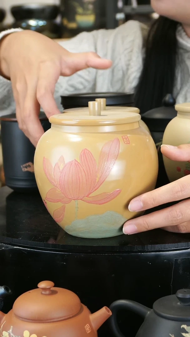 【闪购商品】壶214 苏橙茶周边.....