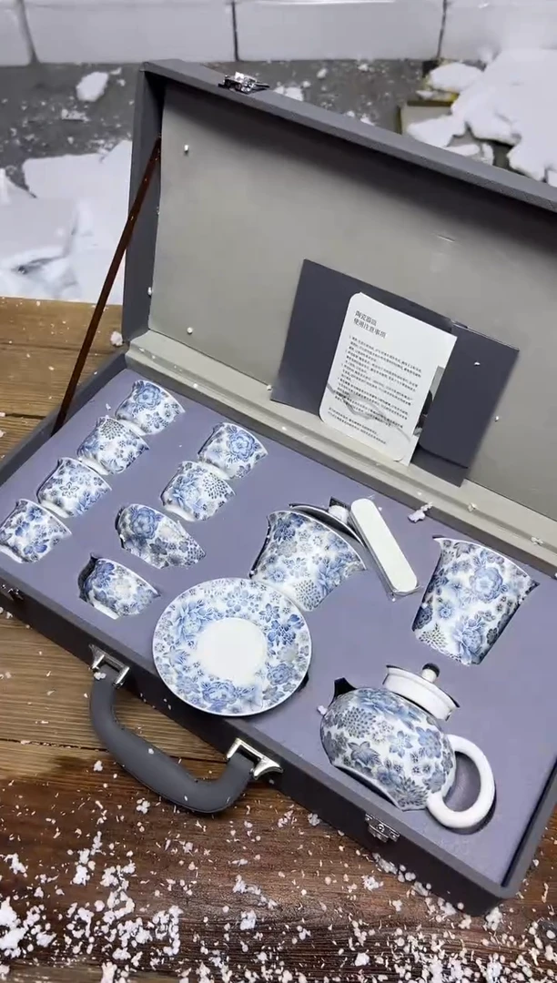 【闪购商品】其他精美茶器便宜卖了