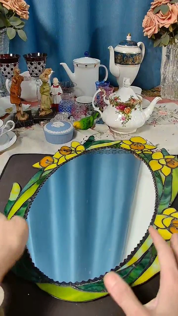 【闪购商品】杯小淼海外陶瓷工艺品