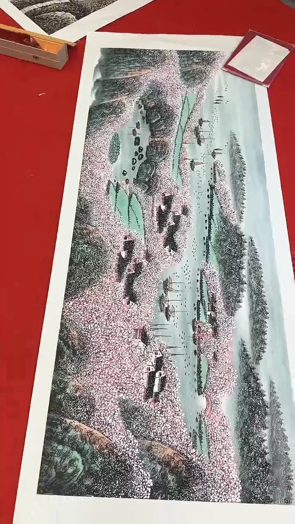 国画11111111111