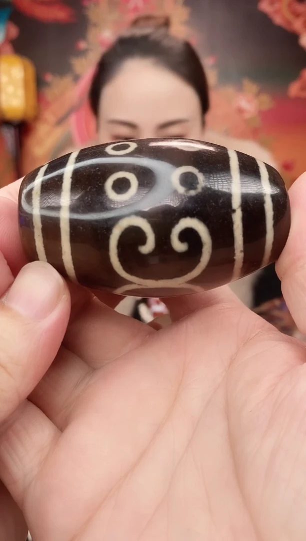 【闪购商品】玛瑙/玉髓摆件未镶嵌八眼如意摆件/多样性发一