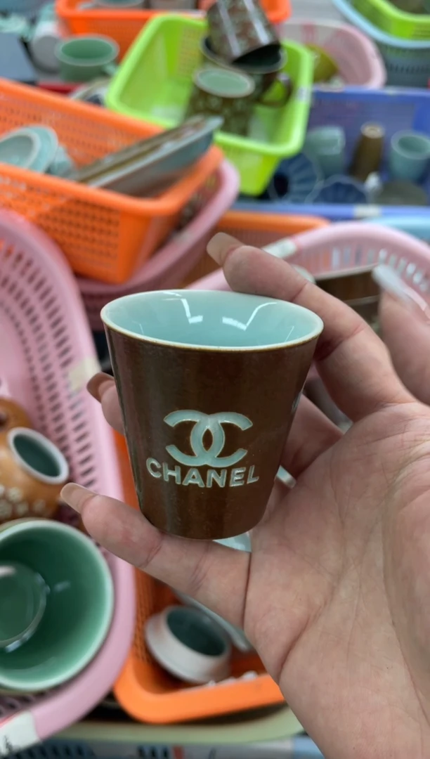 慧仙青瓷 源头厂家特价福利