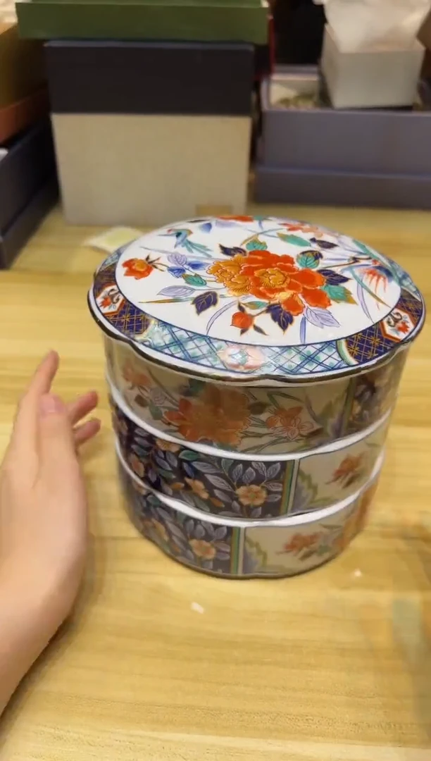 小狐狸严选日瓷器小狐狸精选日瓷器