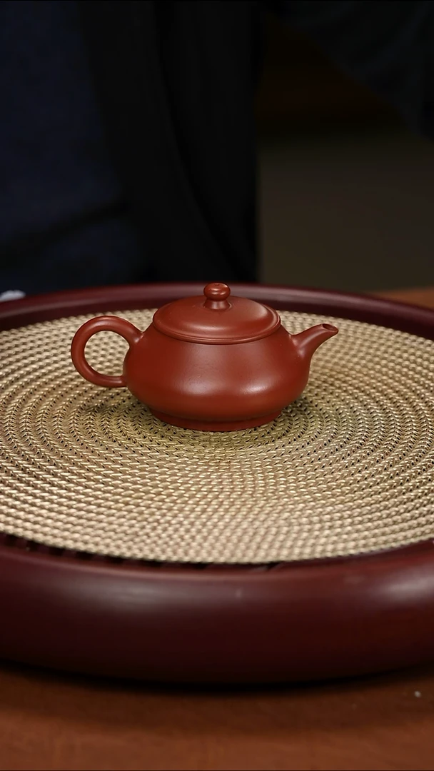 茶壶紫砂13