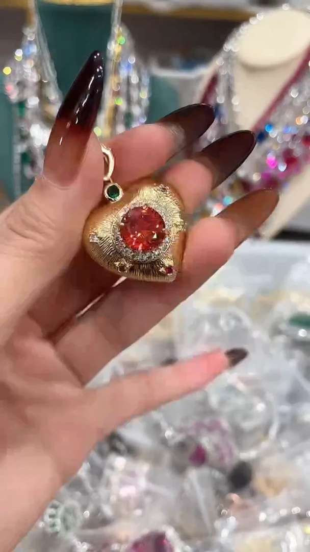 非金属无高端精品系列款式q675