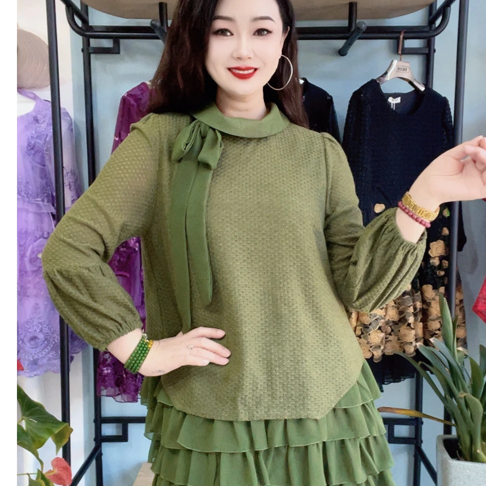 96422新款时尚潮流小衫