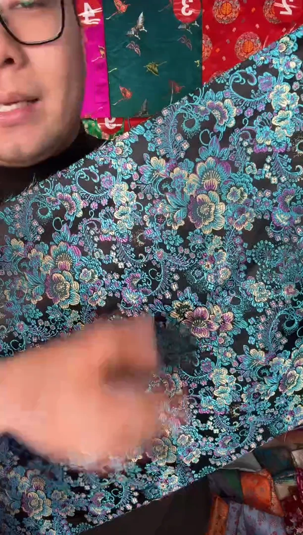 混纺40公分长，满18元包邮，新疆西藏不发货