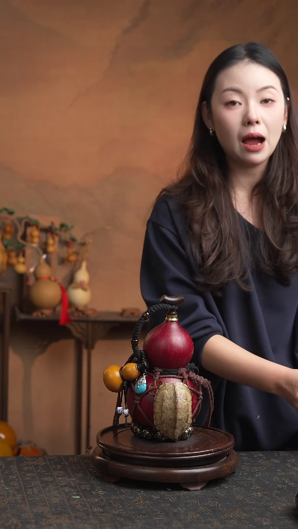 246号葫芦一物一拍  拍拍退退限购拉黑