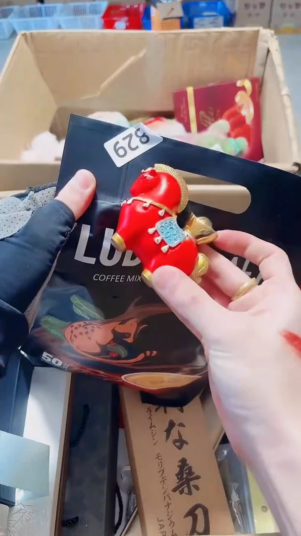 瓷片陶茶666文玩周边多人