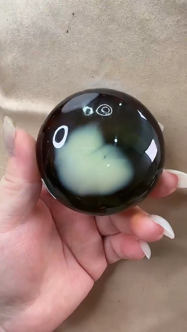 琥珀颈饰未镶嵌吊坠