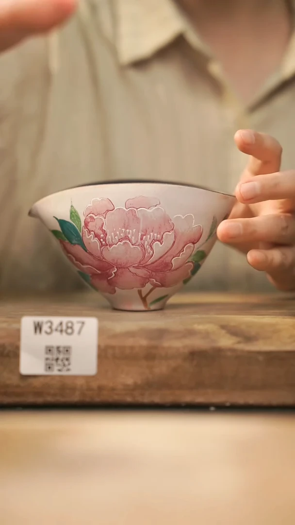 【经典福利】/ 公道杯@@W3487