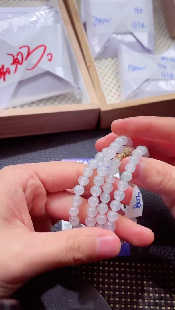 未镶嵌挂件翡翠1118888