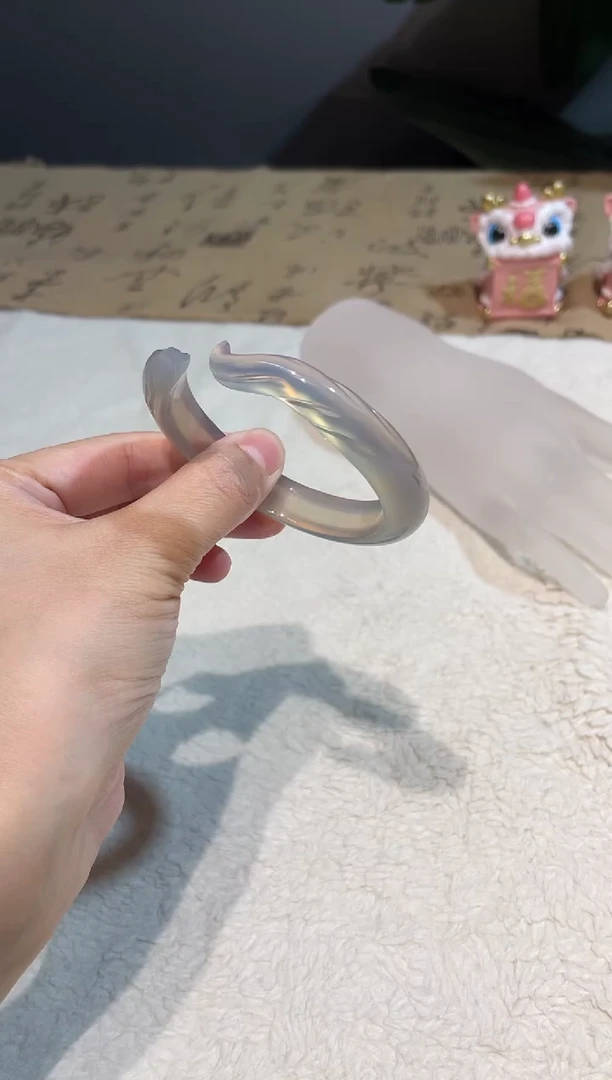 定制玛瑙54.7鉴赏期48小时