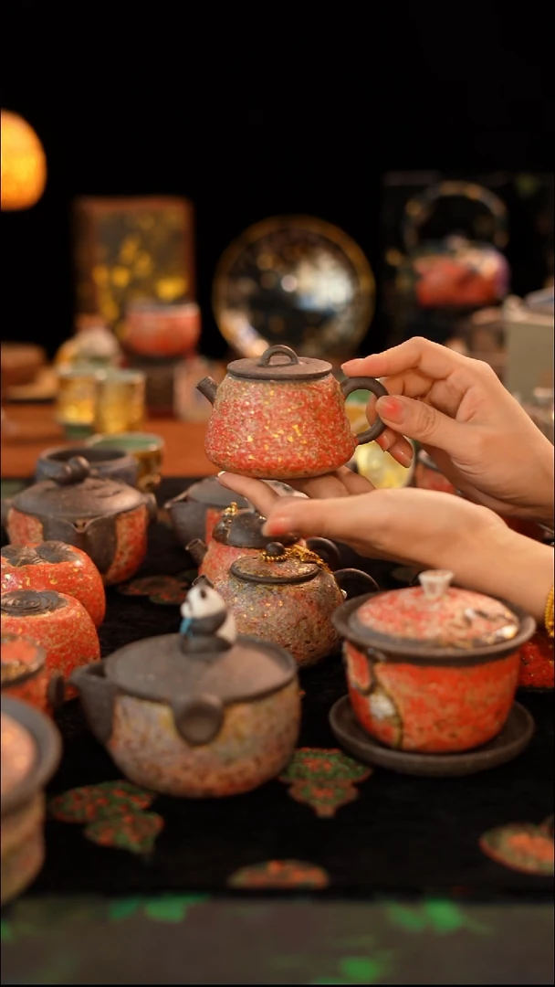 ·················