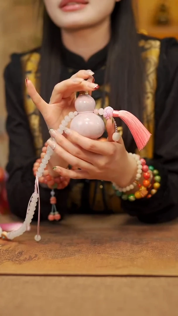 【闪购商品】439宴禾堂漆艺车挂葫芦118