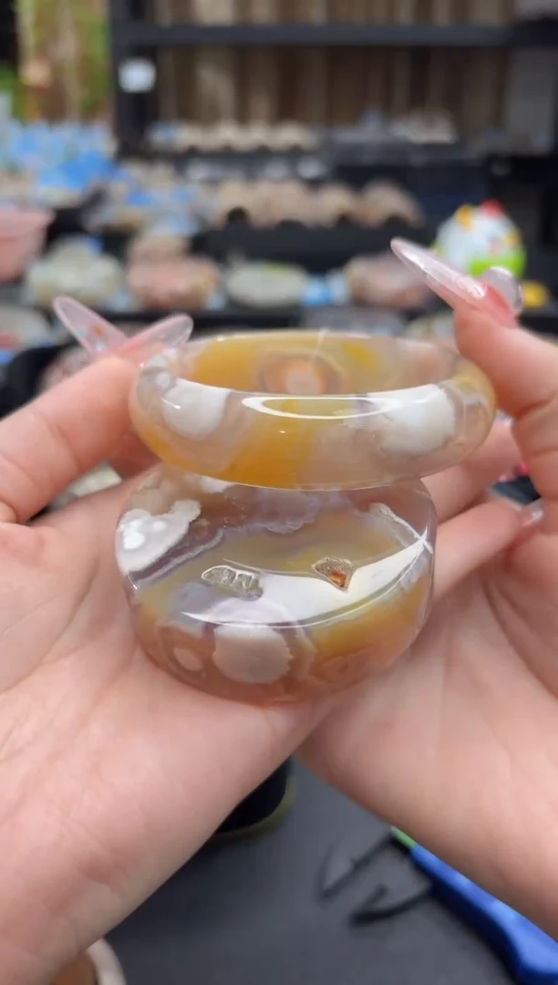 无无42(62圈赠送镯心) 花心