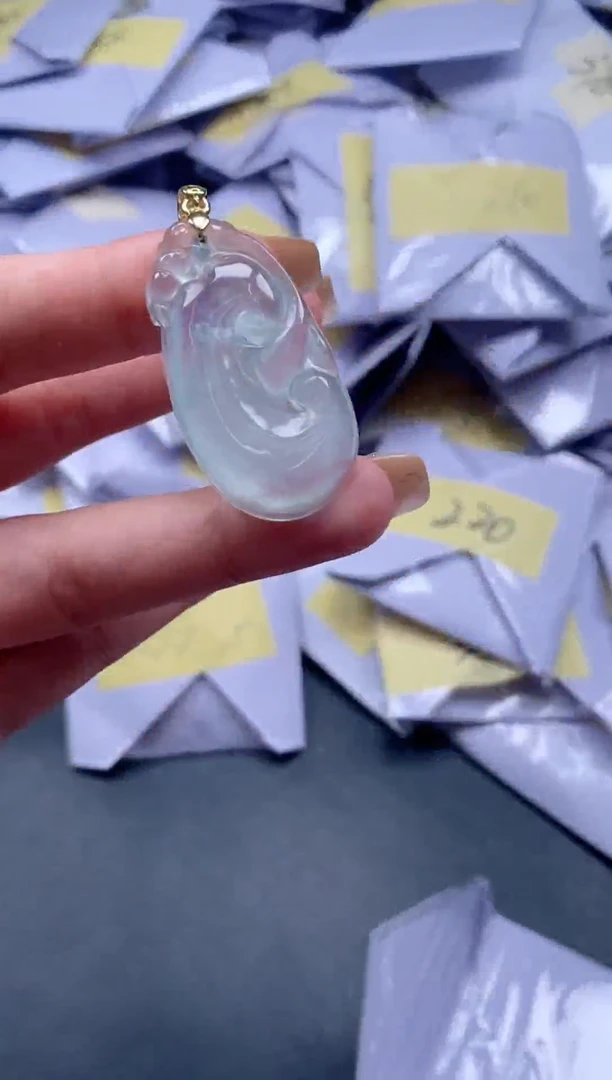 所见即所得（一物一拍）16