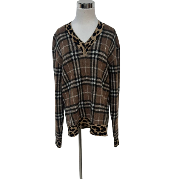 衣服/博柏利/95新/250918LT0014/C18648700924