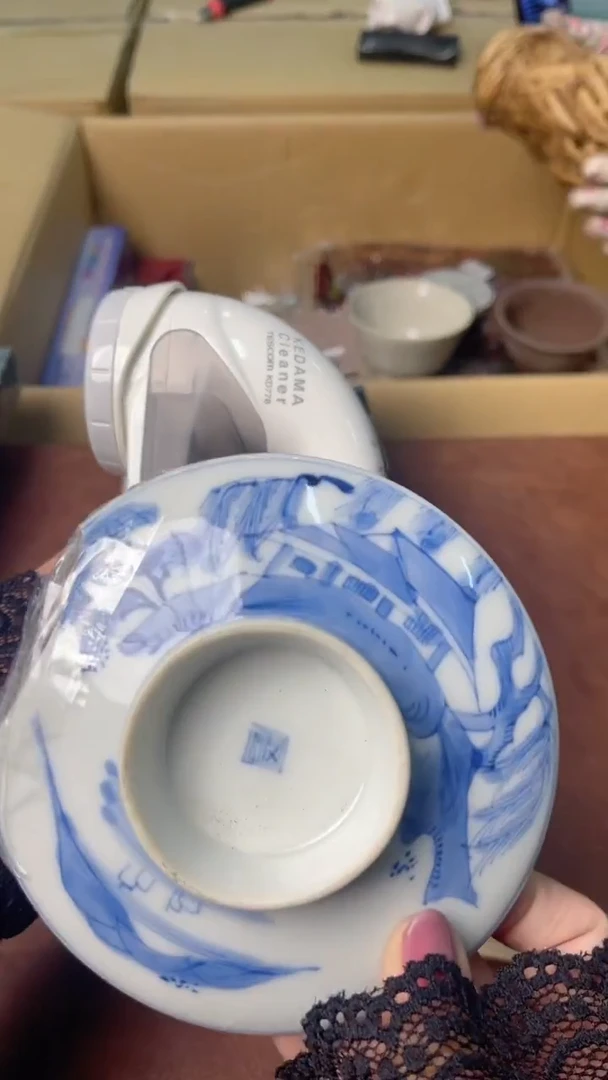 中古商品满18包邮