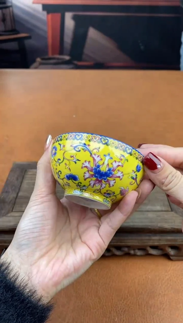 【闪购商品】陶禧茶器闪购福利V