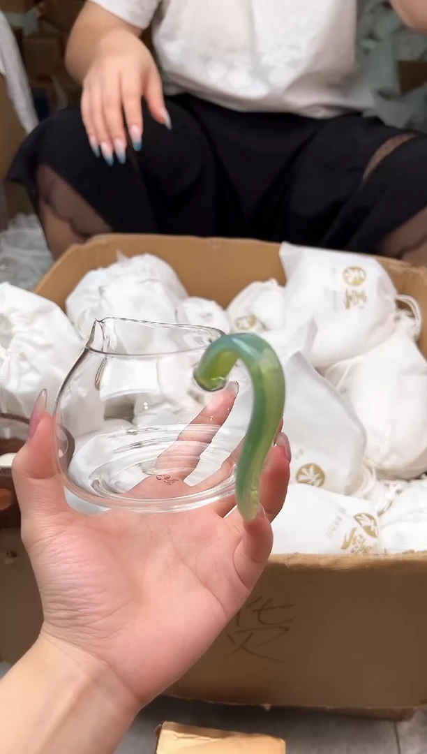 禾墨风雅青玉