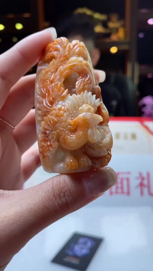 未镶嵌定制翡翠翡翠A货TT021