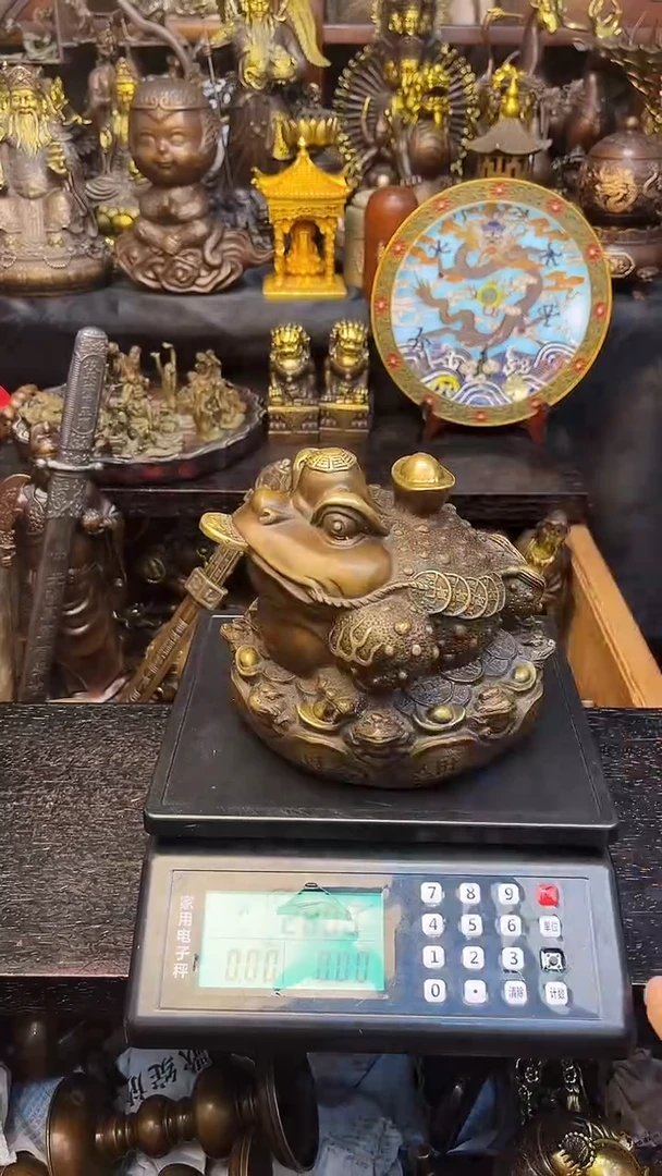 1129李哥铜器摆件链接