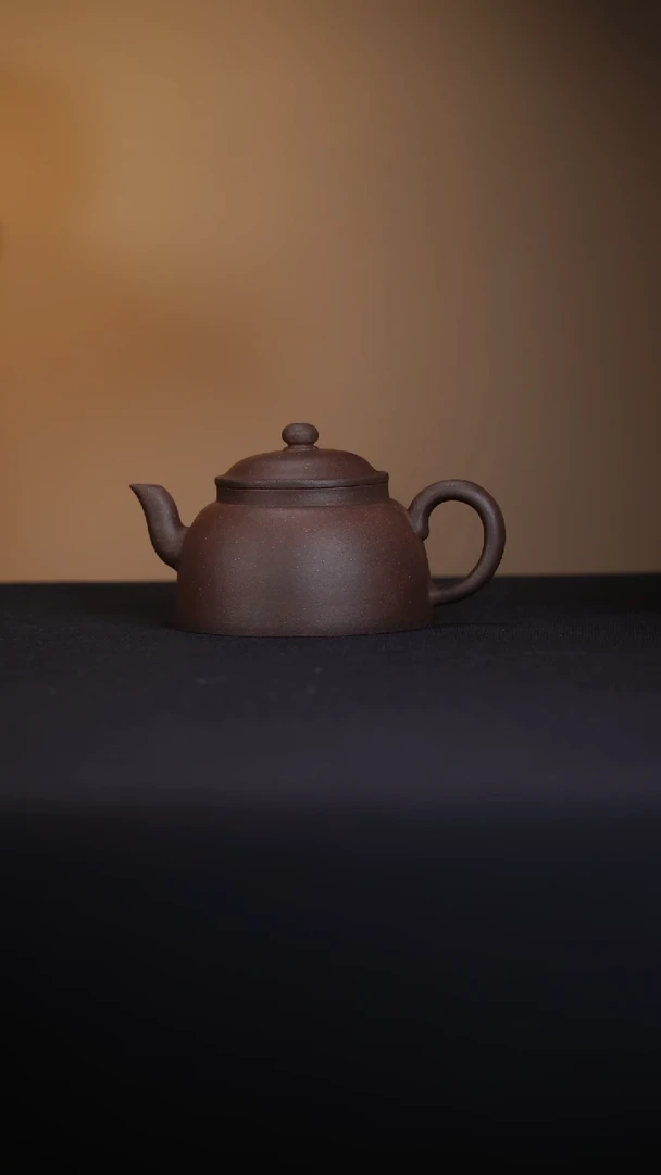 茶壶紫砂壶 精品紫砂作品