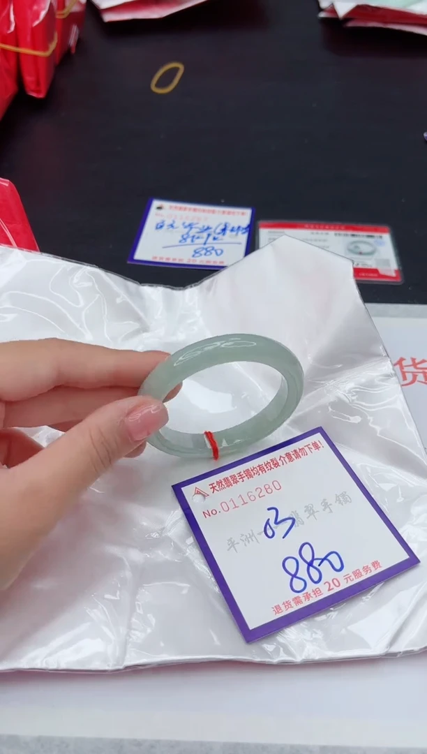 未镶嵌手镯翡翠11111111