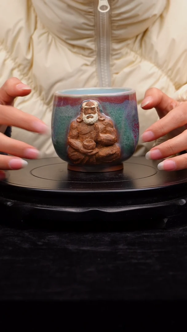 【闪购商品】瓷片208youlaoshijunci