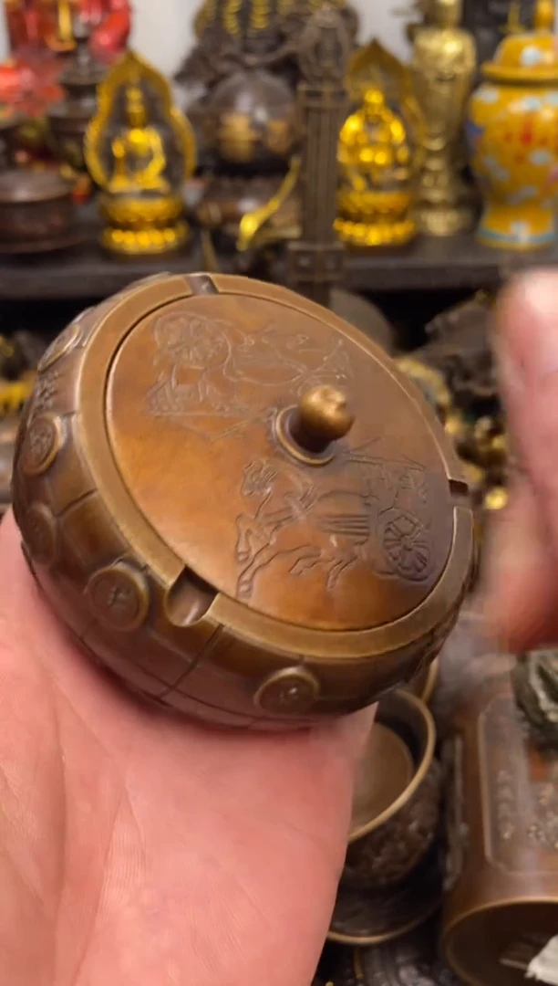 案台摆件  物品摆件