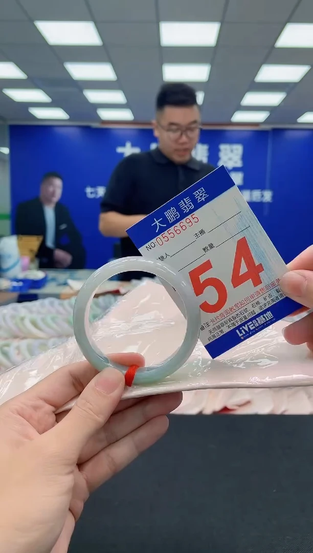 未镶嵌手镯翡翠AAAAAAAAA