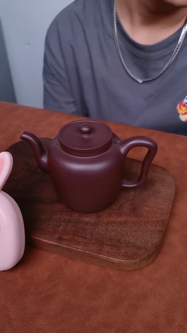 茶壶紫砂K*宜兴高端紫砂壶