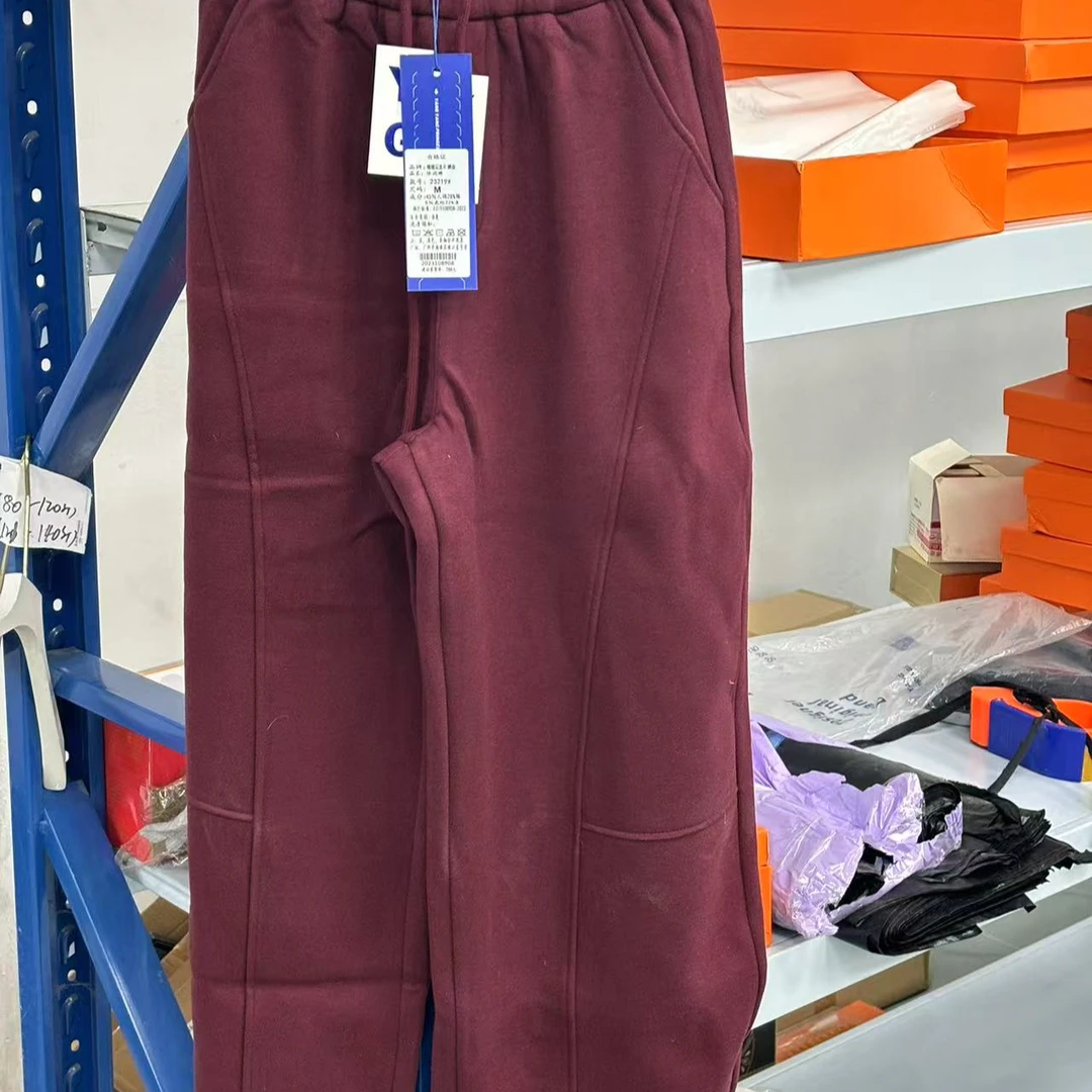 【四哥心选】222裤子