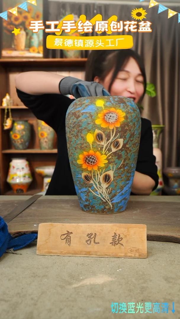 陶瓷2-5 口径12高度28 1-2误差 微瑕