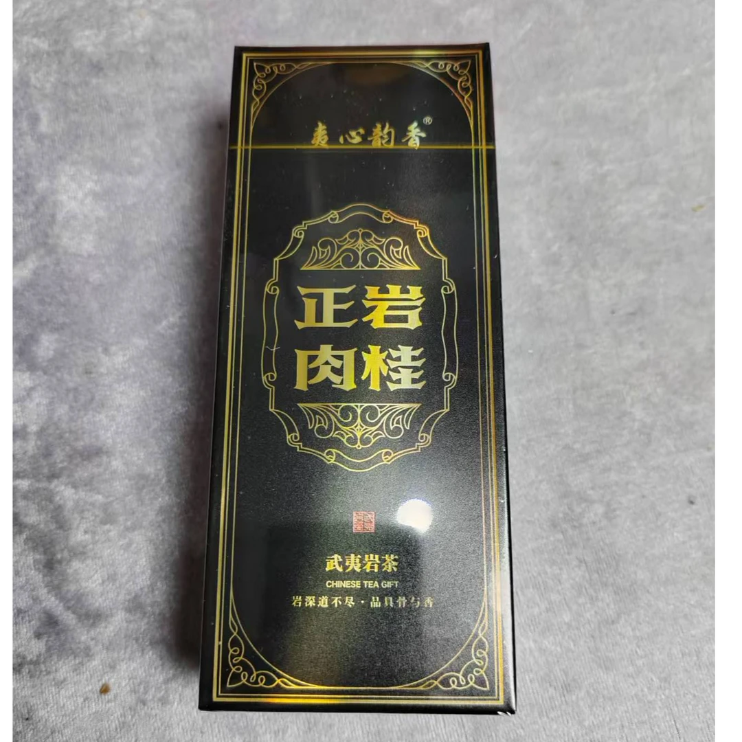 【夷心韵香】正岩肉桂