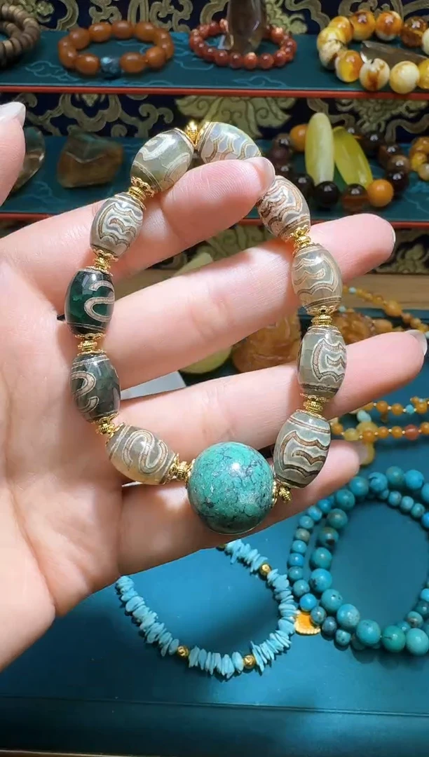 手链多样性发一件 106