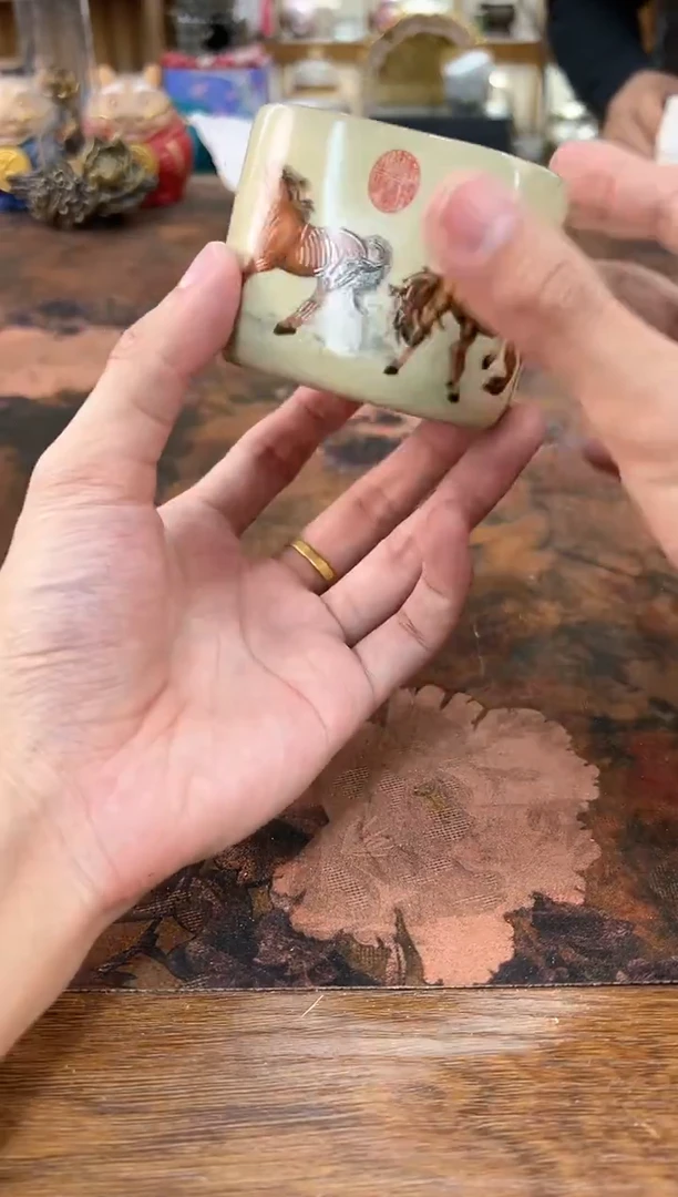 最后清一场，先抢先得