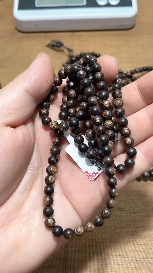 【闪购商品】檀香木精品推荐越南芽庄蜜结瘤疤0.6