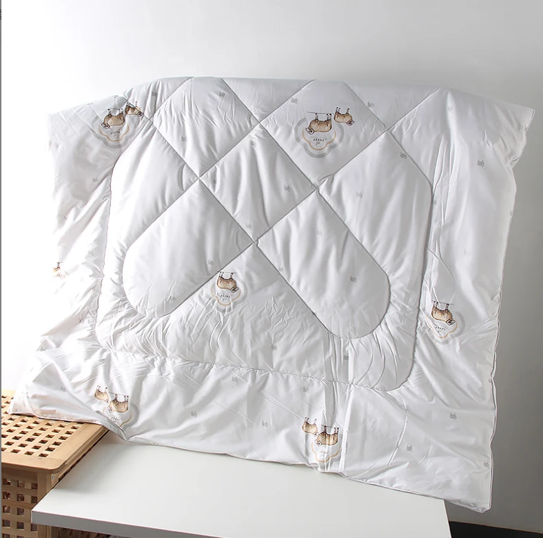 2025 亚尔维斯贵族保暖羊毛被