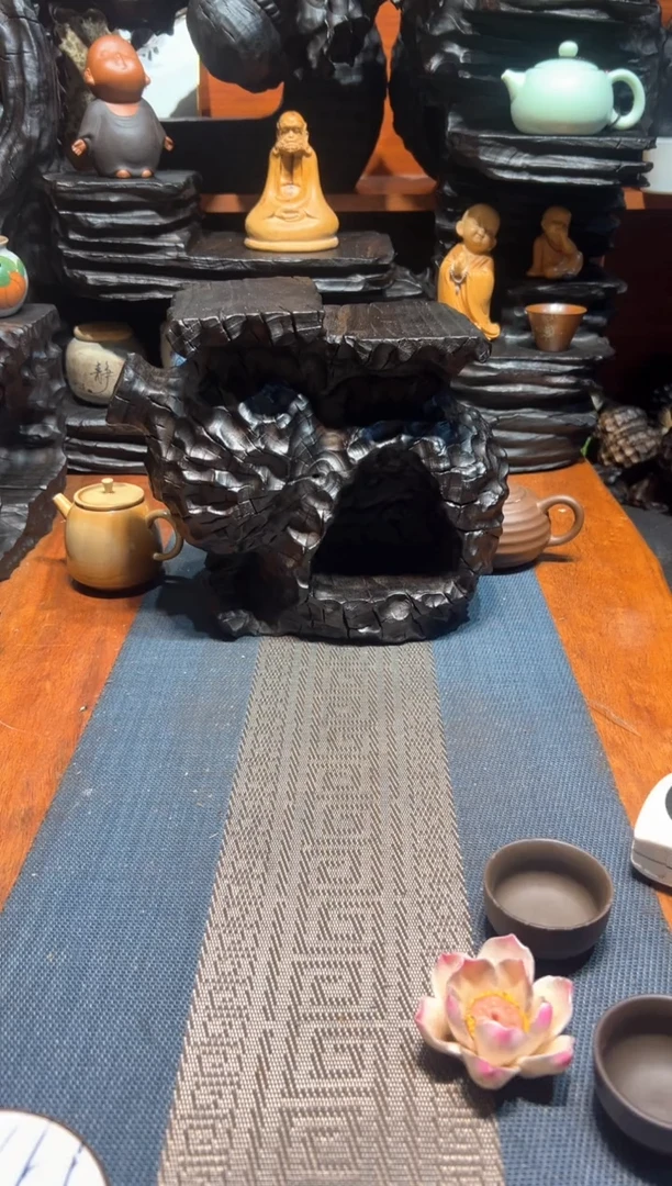 香樟木香樟木一物一拍