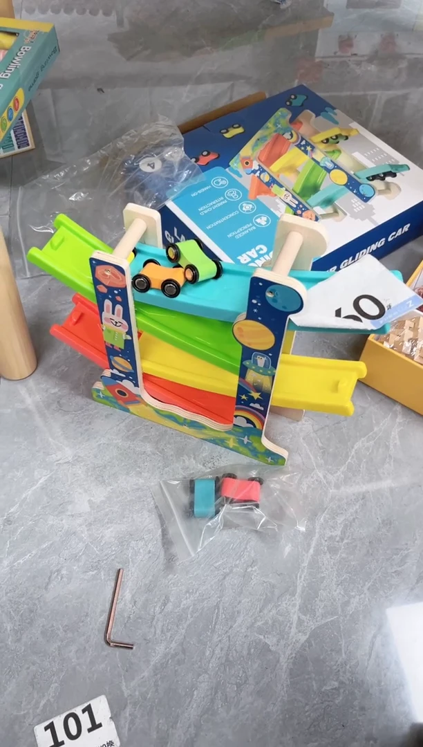 木小号滑翔车60...