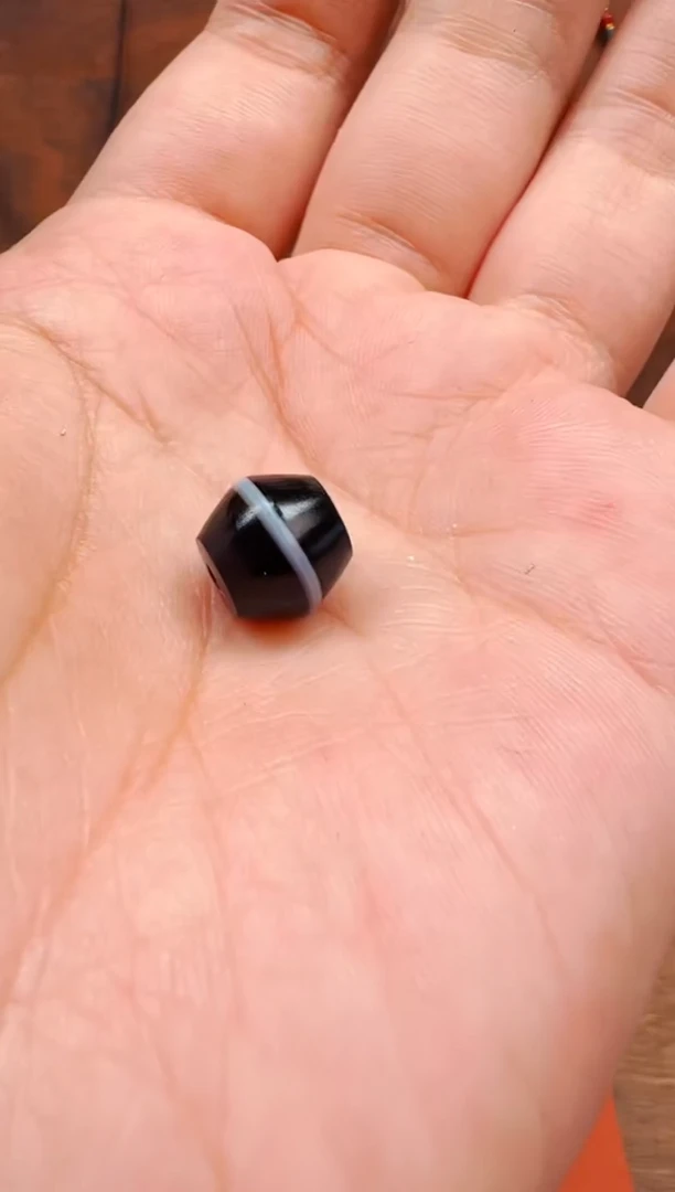 【肖钟出品】东南亚配珠