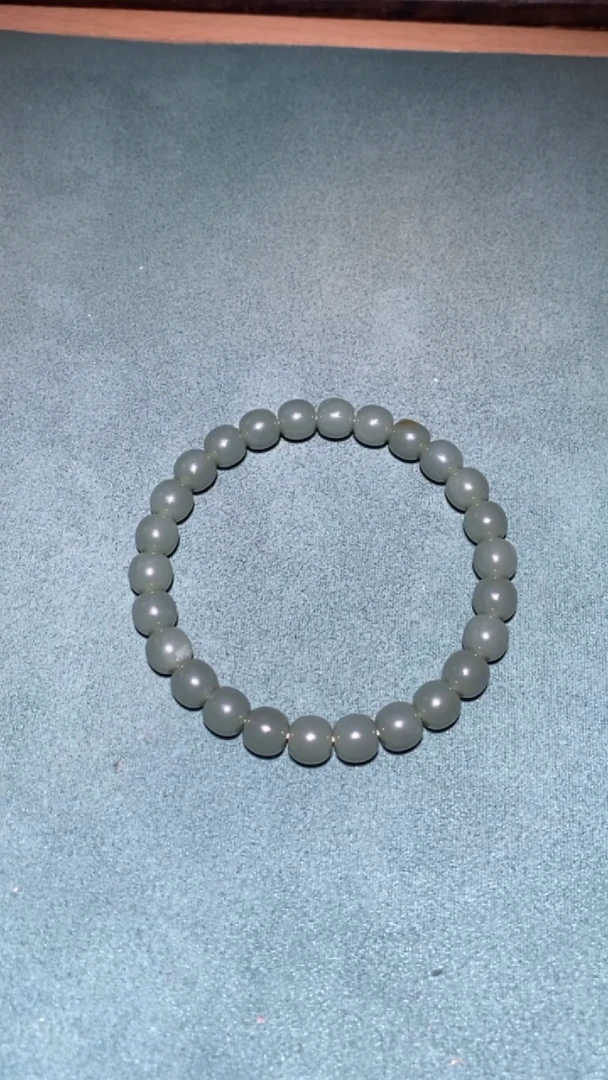 和田玉未镶嵌挂件HLW0420-2