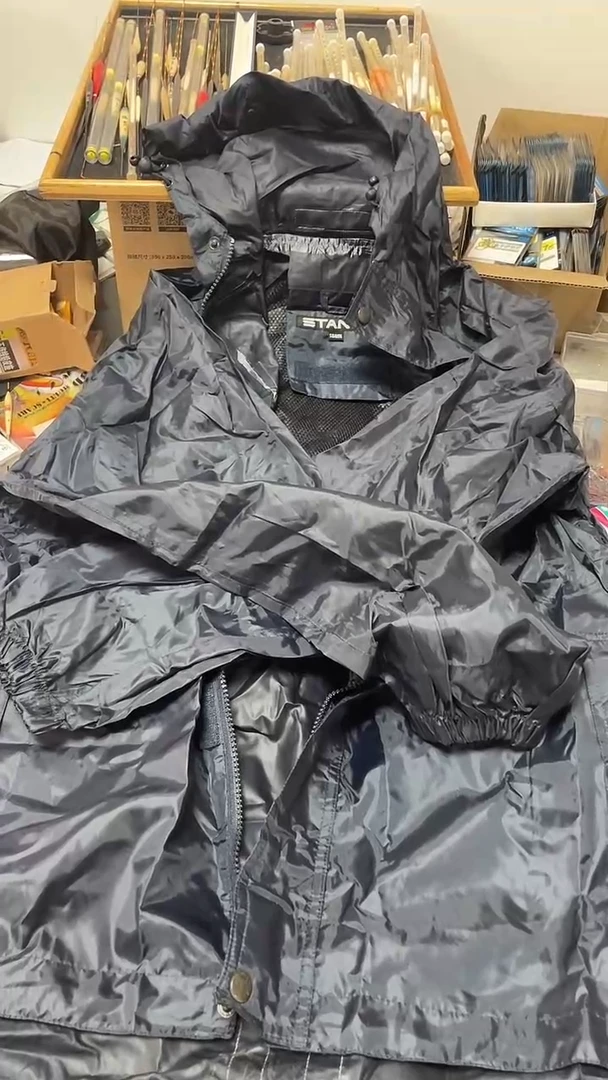 259雨衣 以主播介绍为准