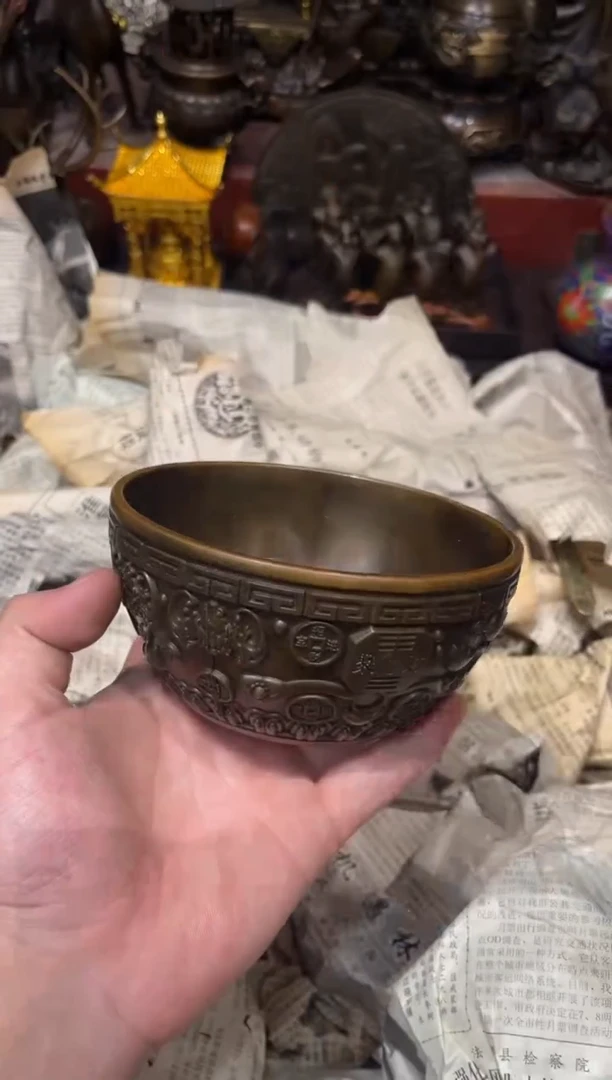 E瑞瑞古铜高端精品23