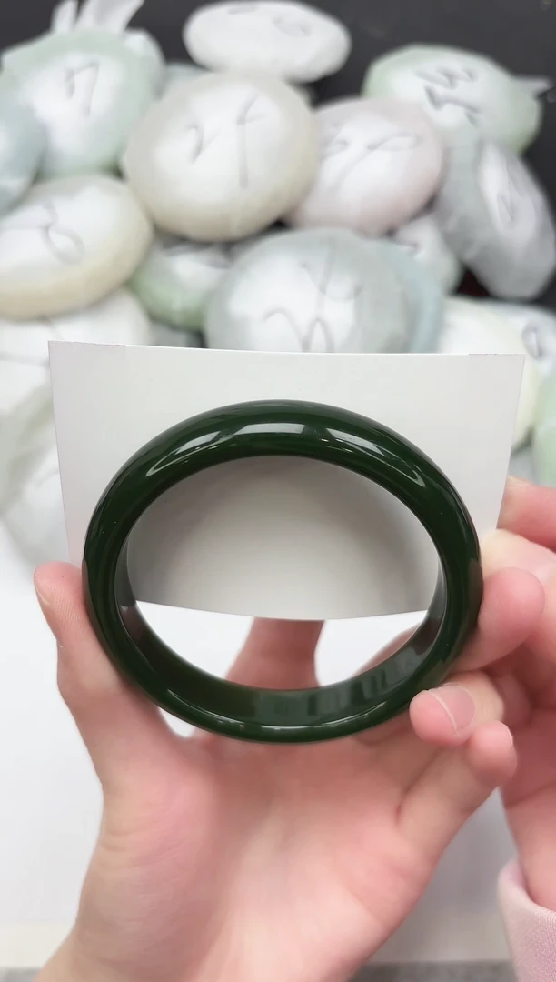 东凌女款手镯64-61.5