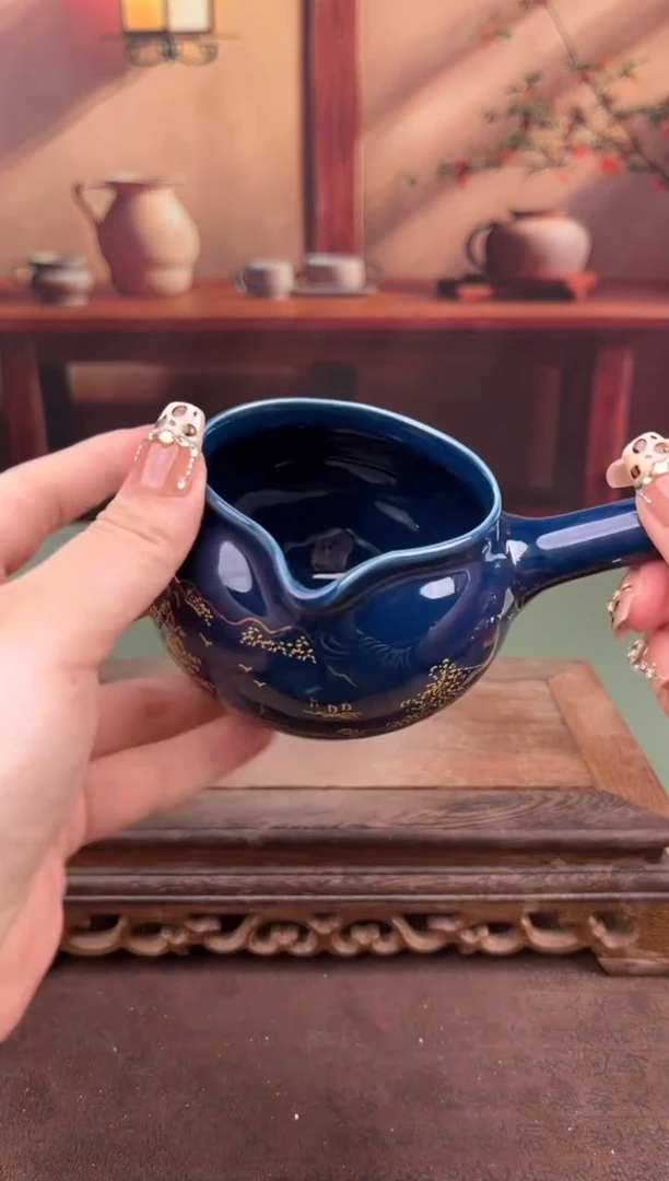 【闪购商品】顾德茶器福利闪购链接